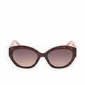 Damensonnenbrille Guess GU00104-5652F ø 56 mm