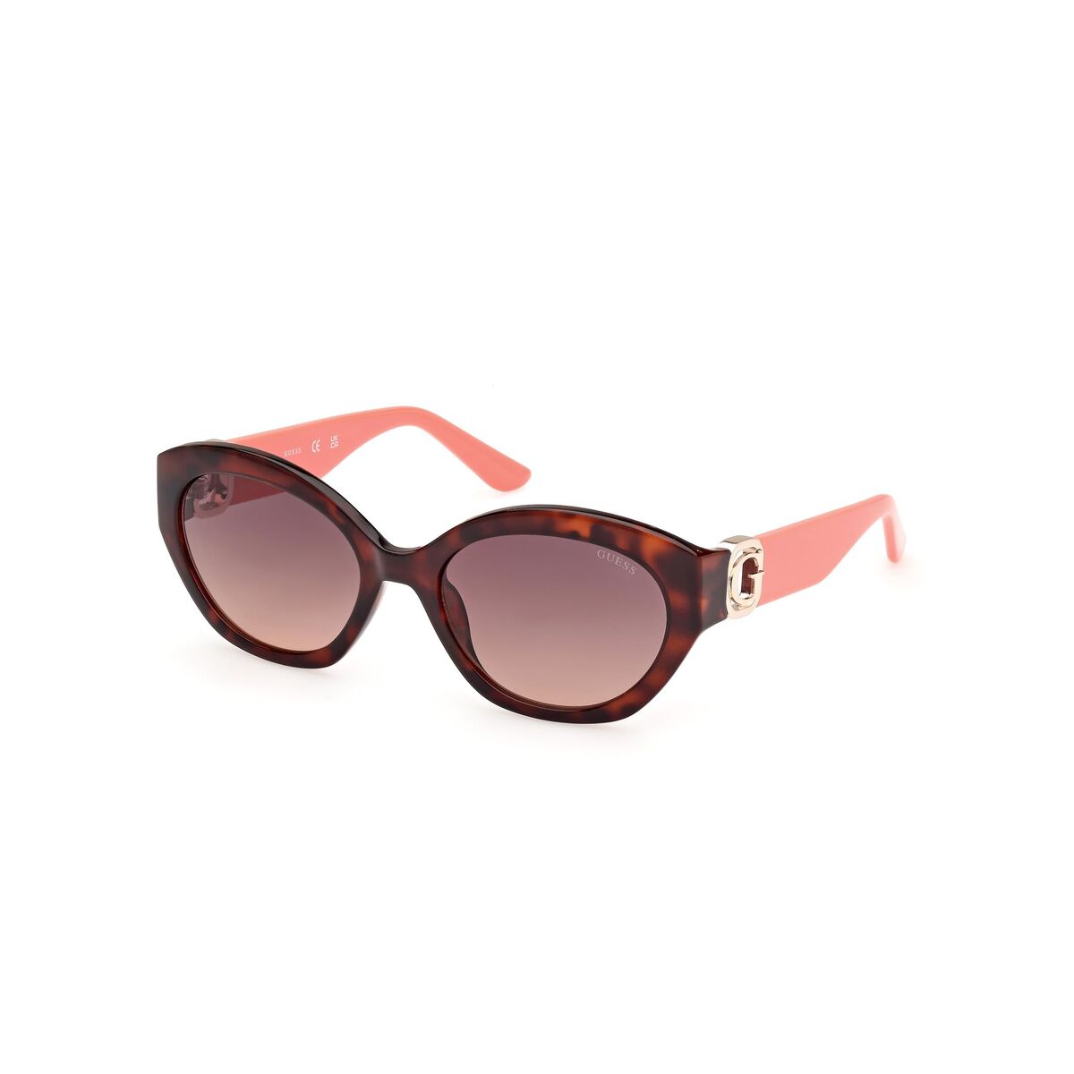 Damensonnenbrille Guess GU00104-5652F ø 56 mm