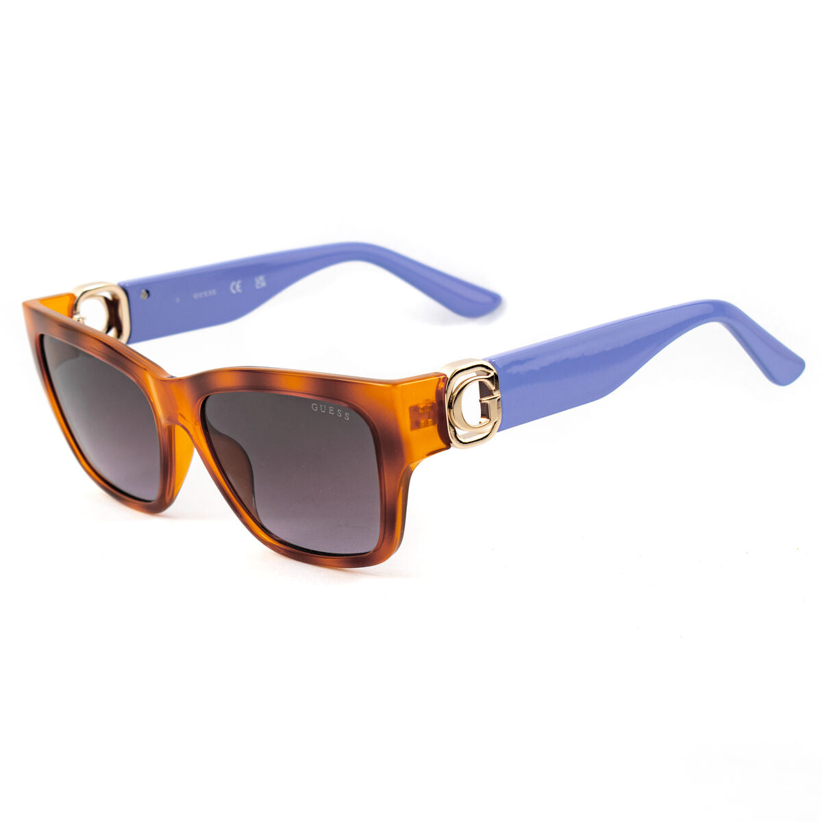 Damensonnenbrille Guess GU00105-5653Z ø 56 mm
