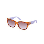 Damensonnenbrille Guess GU00105-5653Z ø 56 mm