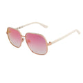 Damensonnenbrille Guess GU00107-5821Z ø 58 mm