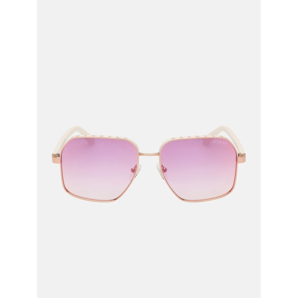 Damensonnenbrille Guess GU00107-5821Z ø 58 mm