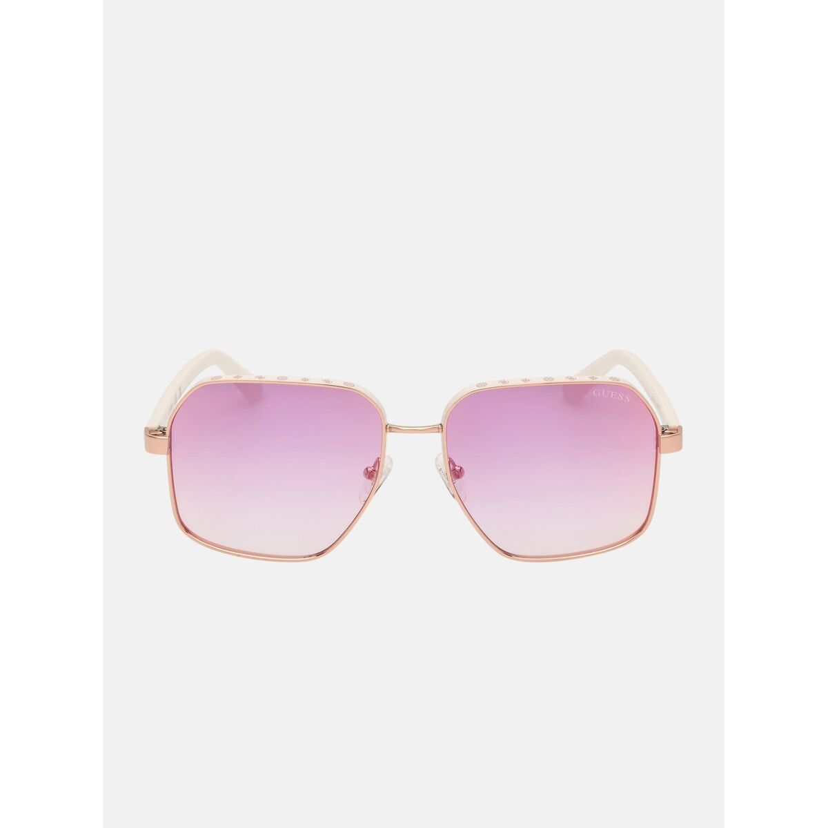 Damensonnenbrille Guess GU00107-5821Z ø 58 mm