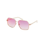 Damensonnenbrille Guess GU00107-5821Z ø 58 mm