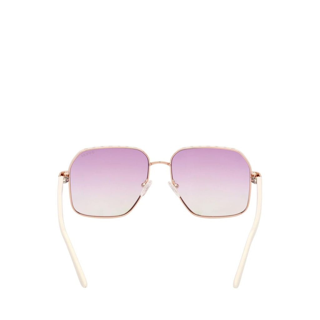 Damensonnenbrille Guess GU00107-5821Z ø 58 mm