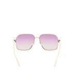 Damensonnenbrille Guess GU00107-5821Z ø 58 mm