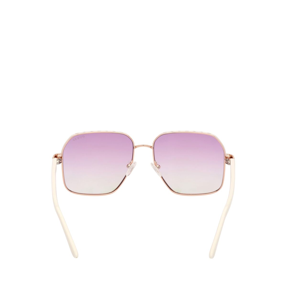 Damensonnenbrille Guess GU00107-5821Z ø 58 mm