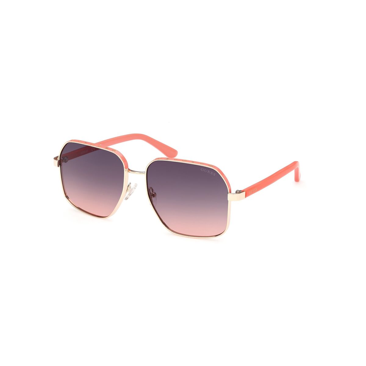Damensonnenbrille Guess GU00107-5874B ø 58 mm
