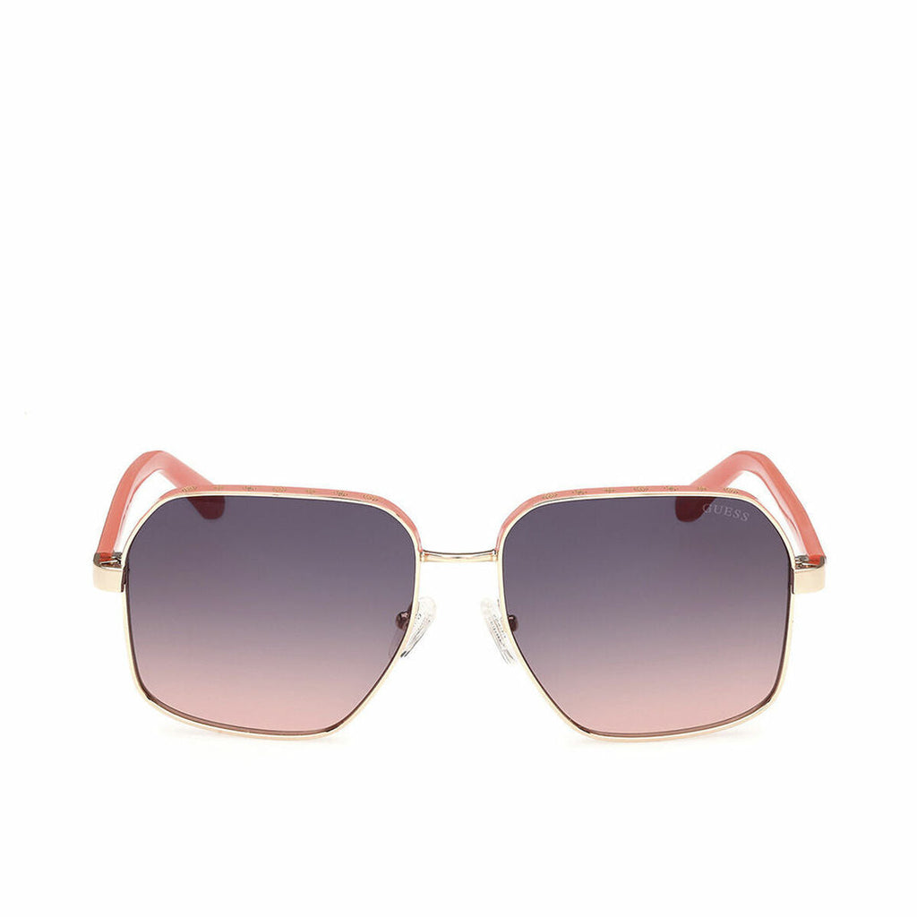 Damensonnenbrille Guess GU00107-5874B ø 58 mm