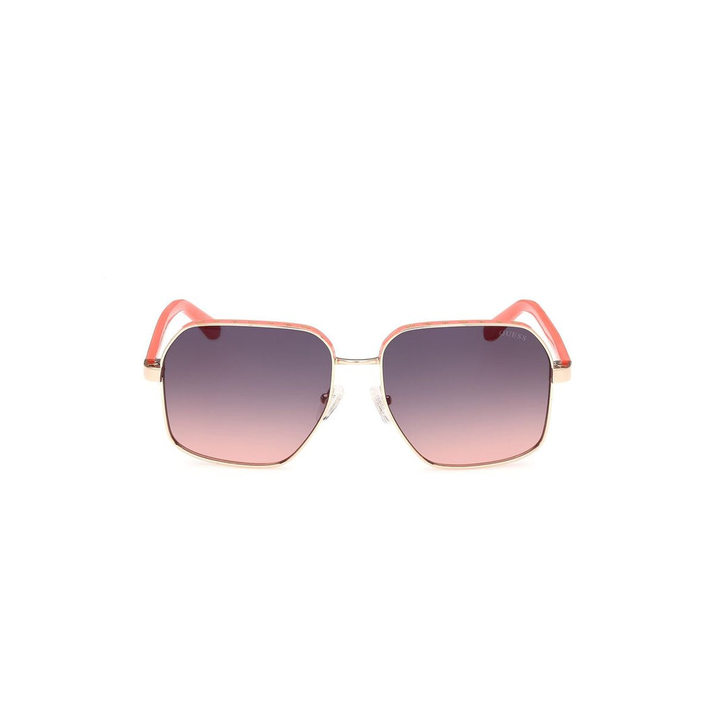 Damensonnenbrille Guess GU00107-5874B ø 58 mm