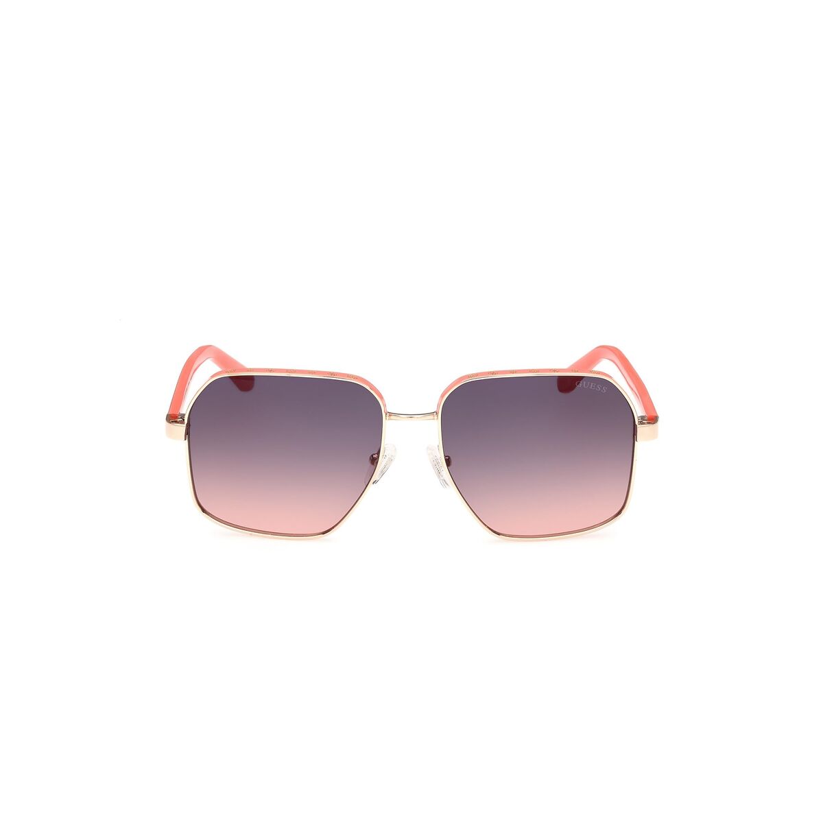 Damensonnenbrille Guess GU00107-5874B ø 58 mm