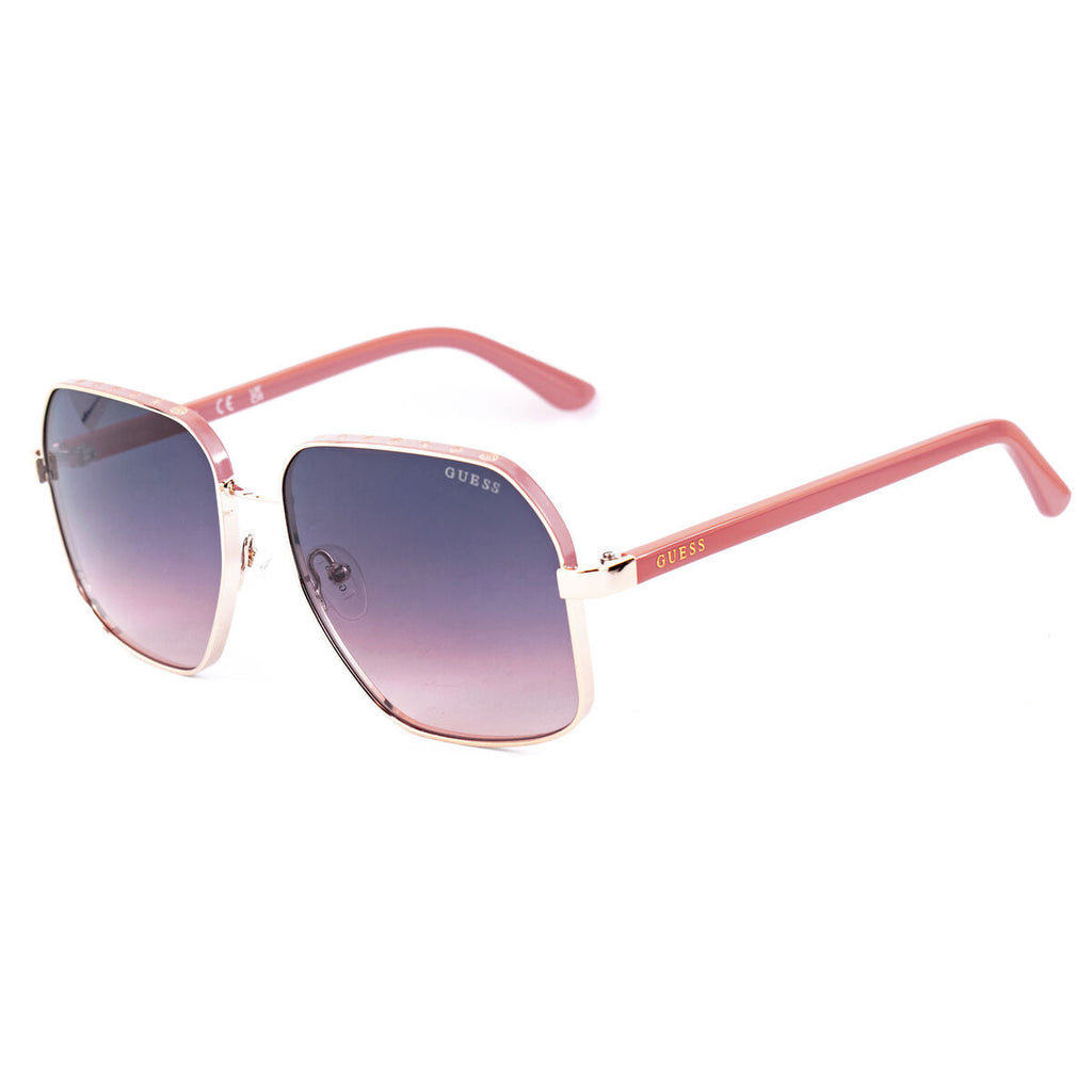 Damensonnenbrille Guess GU00107-5874B ø 58 mm