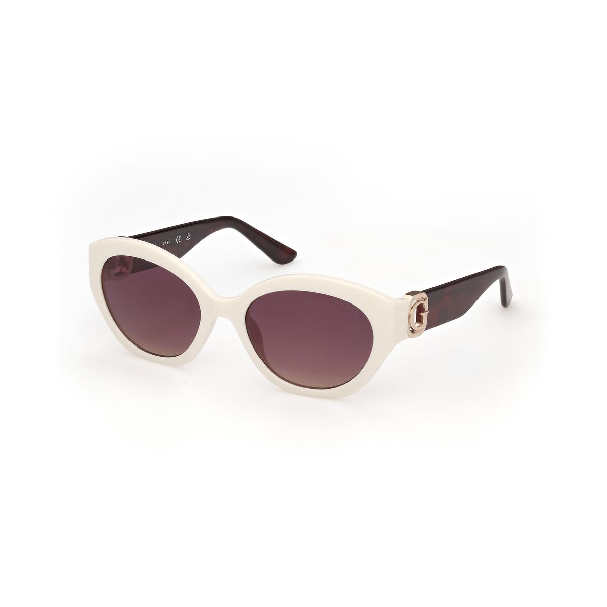 Damensonnenbrille Guess GU00109-6021Z ø 60 mm