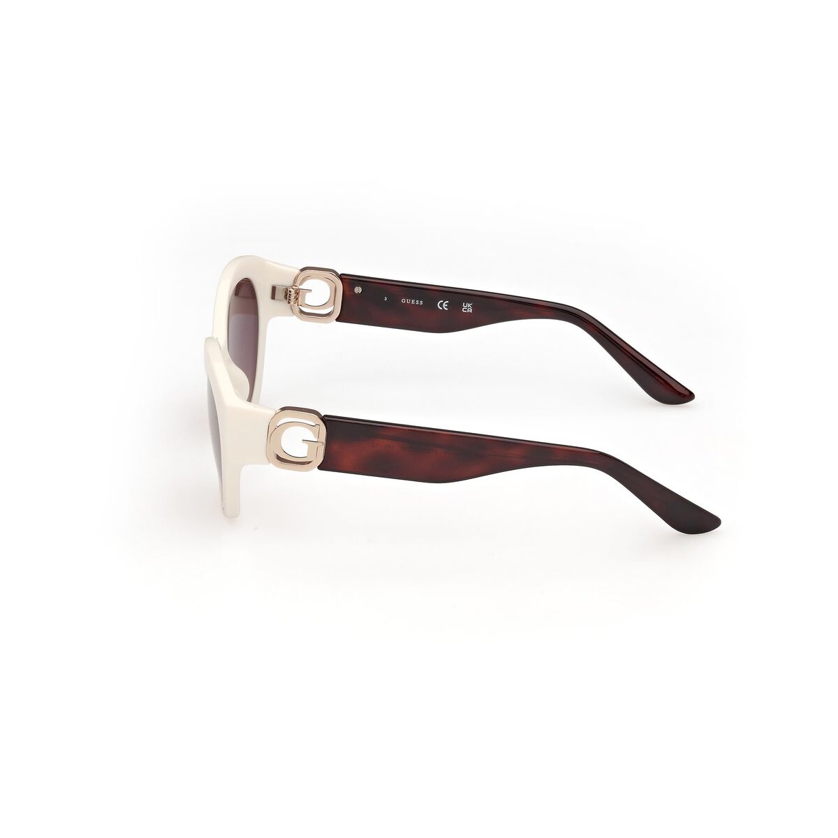 Damensonnenbrille Guess GU00109-6021Z ø 60 mm