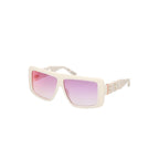 Damensonnenbrille Guess GU00109-6021Z ø 60 mm