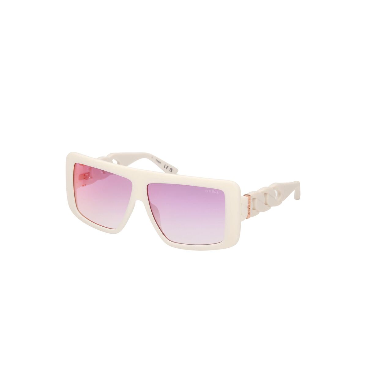 Damensonnenbrille Guess GU00109-6021Z ø 60 mm