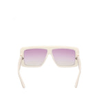 Damensonnenbrille Guess GU00109-6021Z ø 60 mm