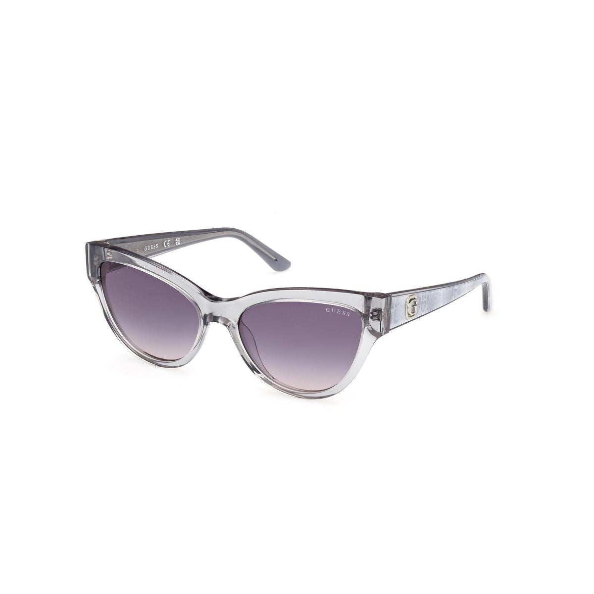 Damensonnenbrille Guess GU00112-5620B ø 56 mm