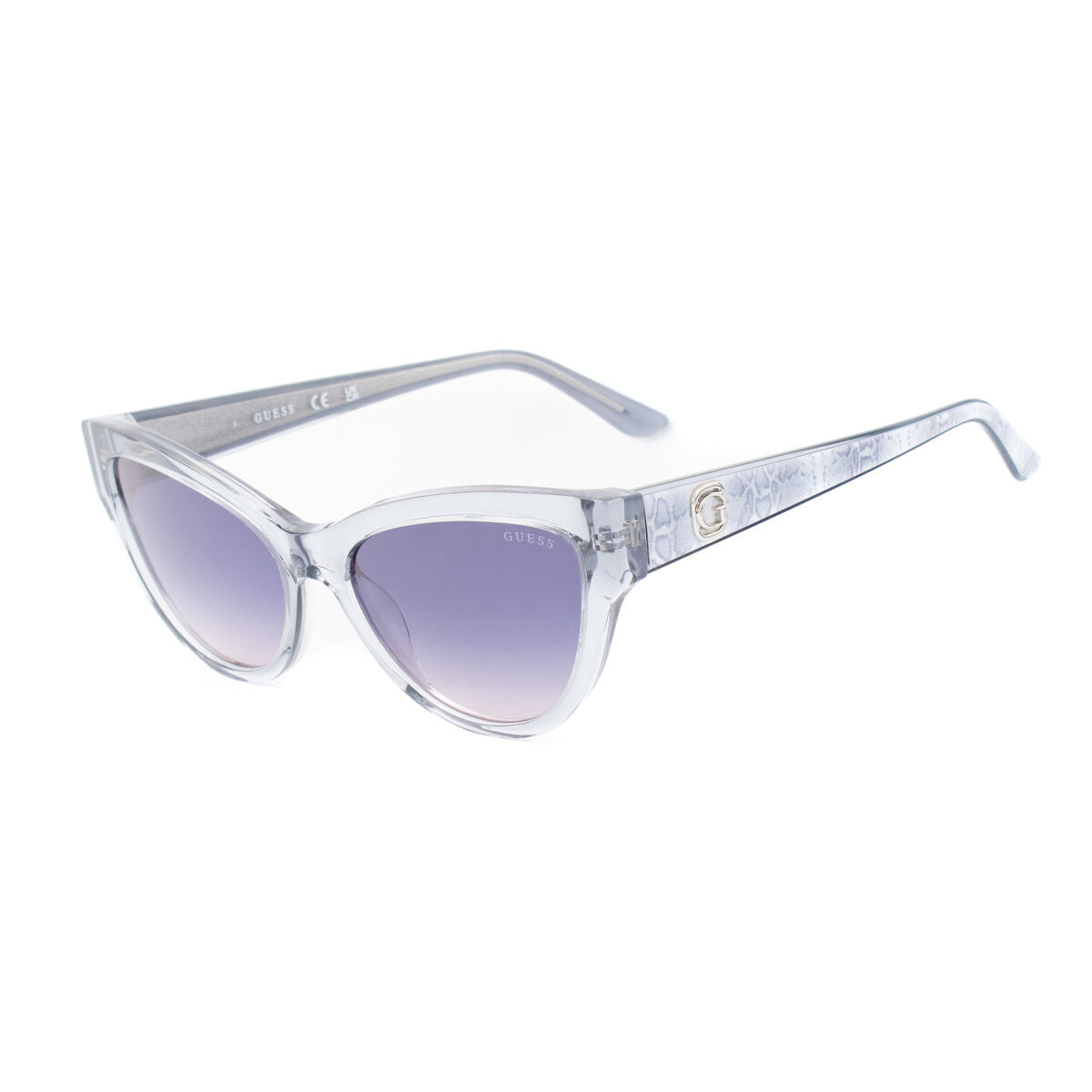 Damensonnenbrille Guess GU00112-5620B ø 56 mm