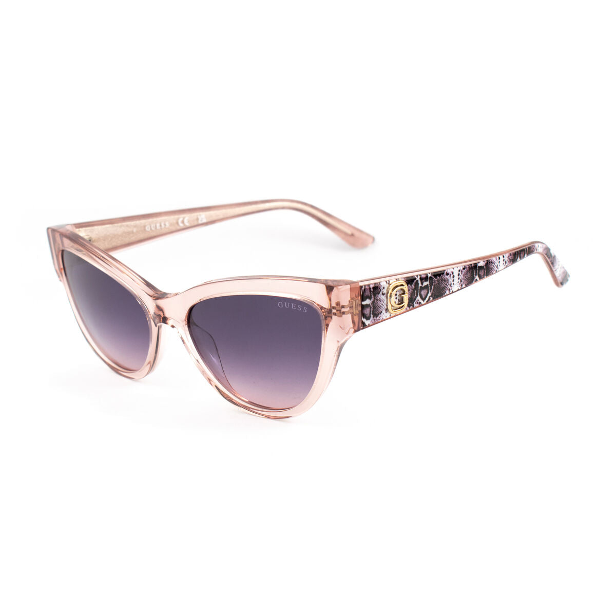 Damensonnenbrille Guess GU00112-5657Z ø 56 mm