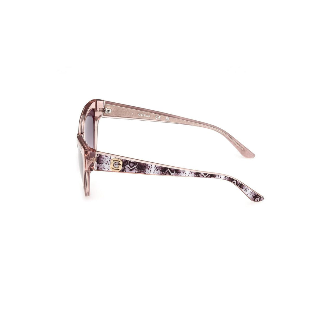 Damensonnenbrille Guess GU00112-5657Z ø 56 mm