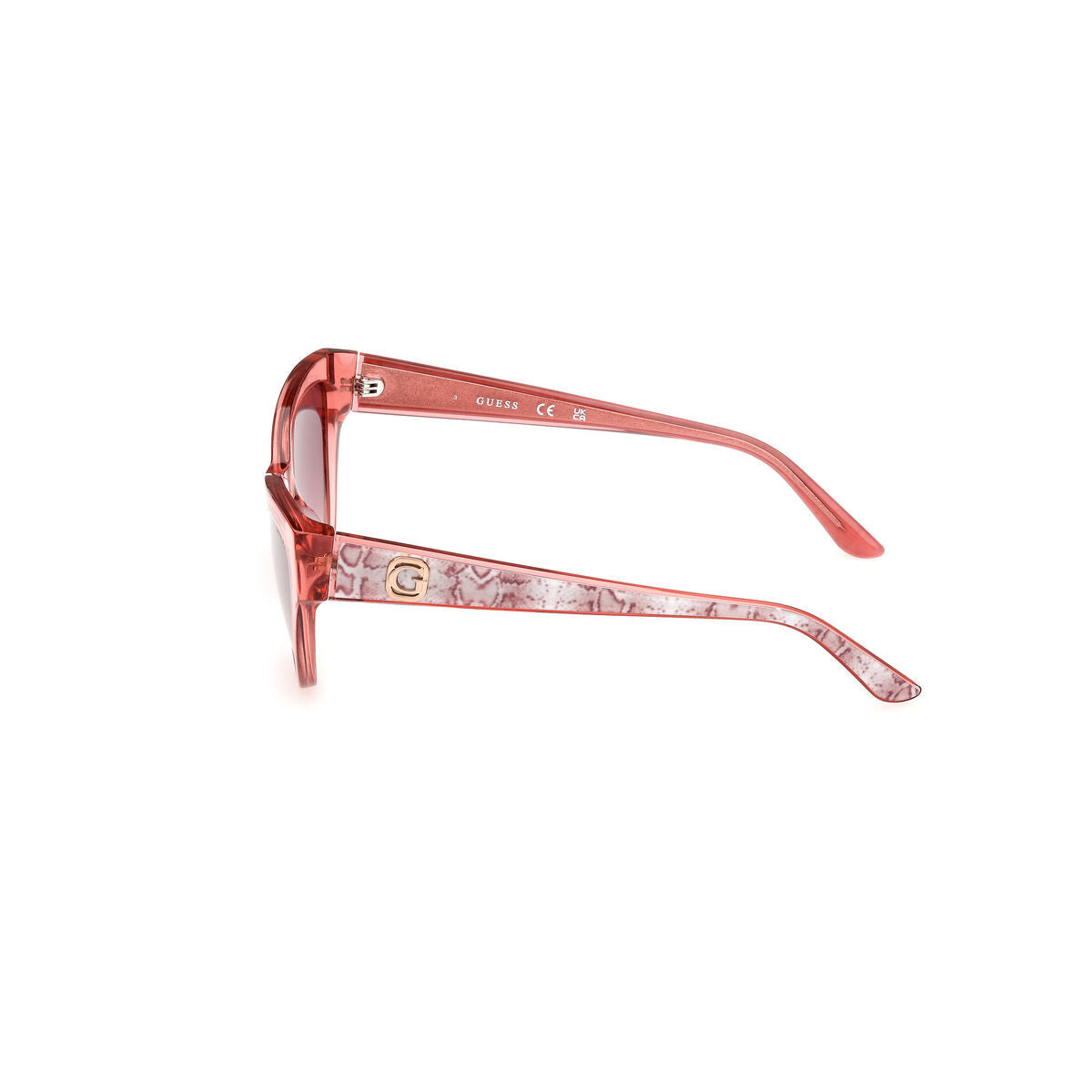 Damensonnenbrille Guess GU00112-5672T 56 mm online