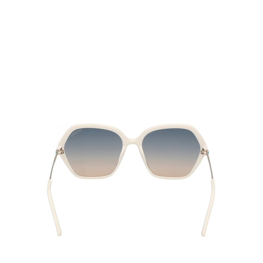 Damensonnenbrille Guess GU00134-5521P Ø 55 mm