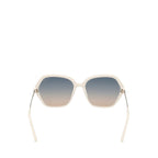 Damensonnenbrille Guess GU00134-5521P Ø 55 mm