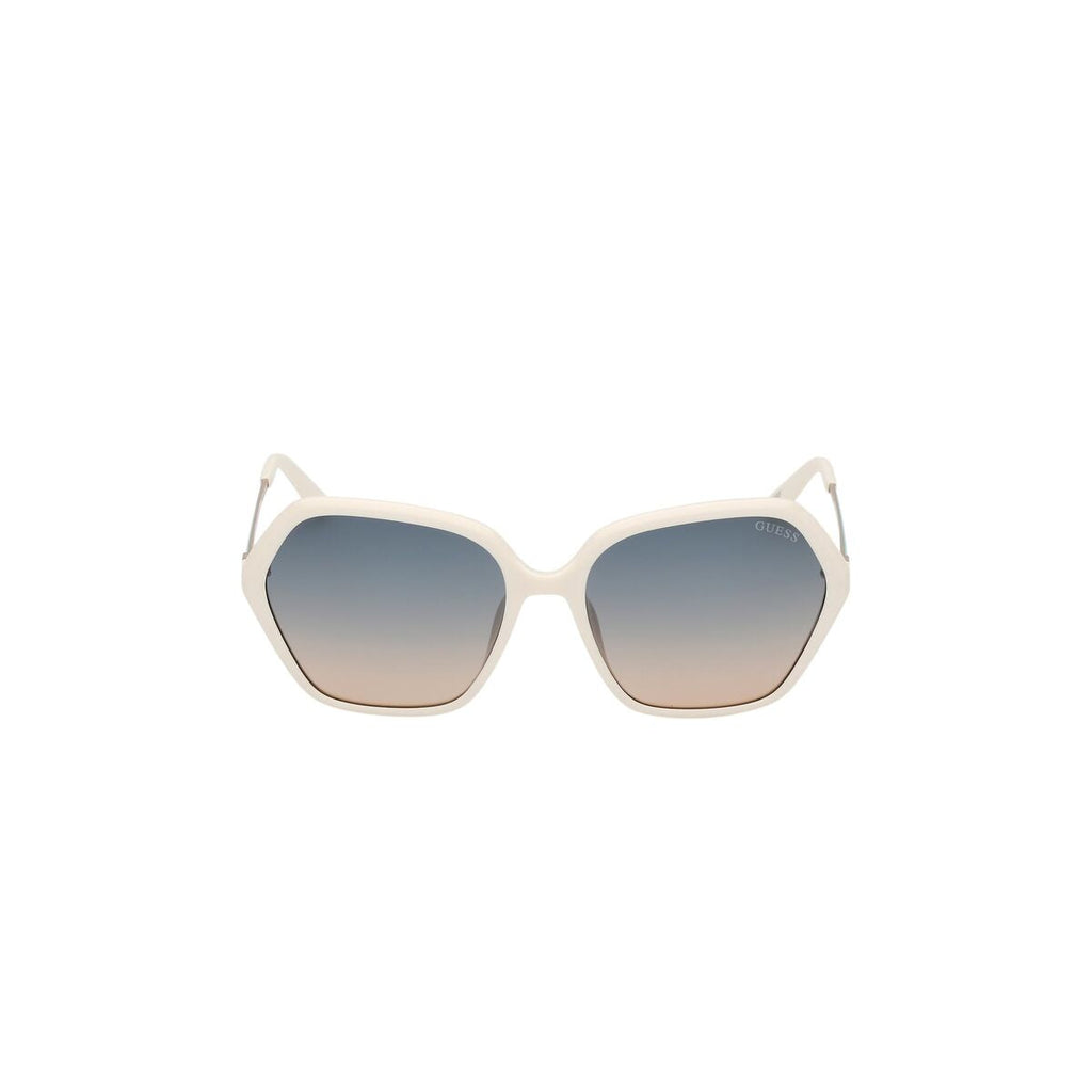 Damensonnenbrille Guess GU00134-5521P Ø 55 mm