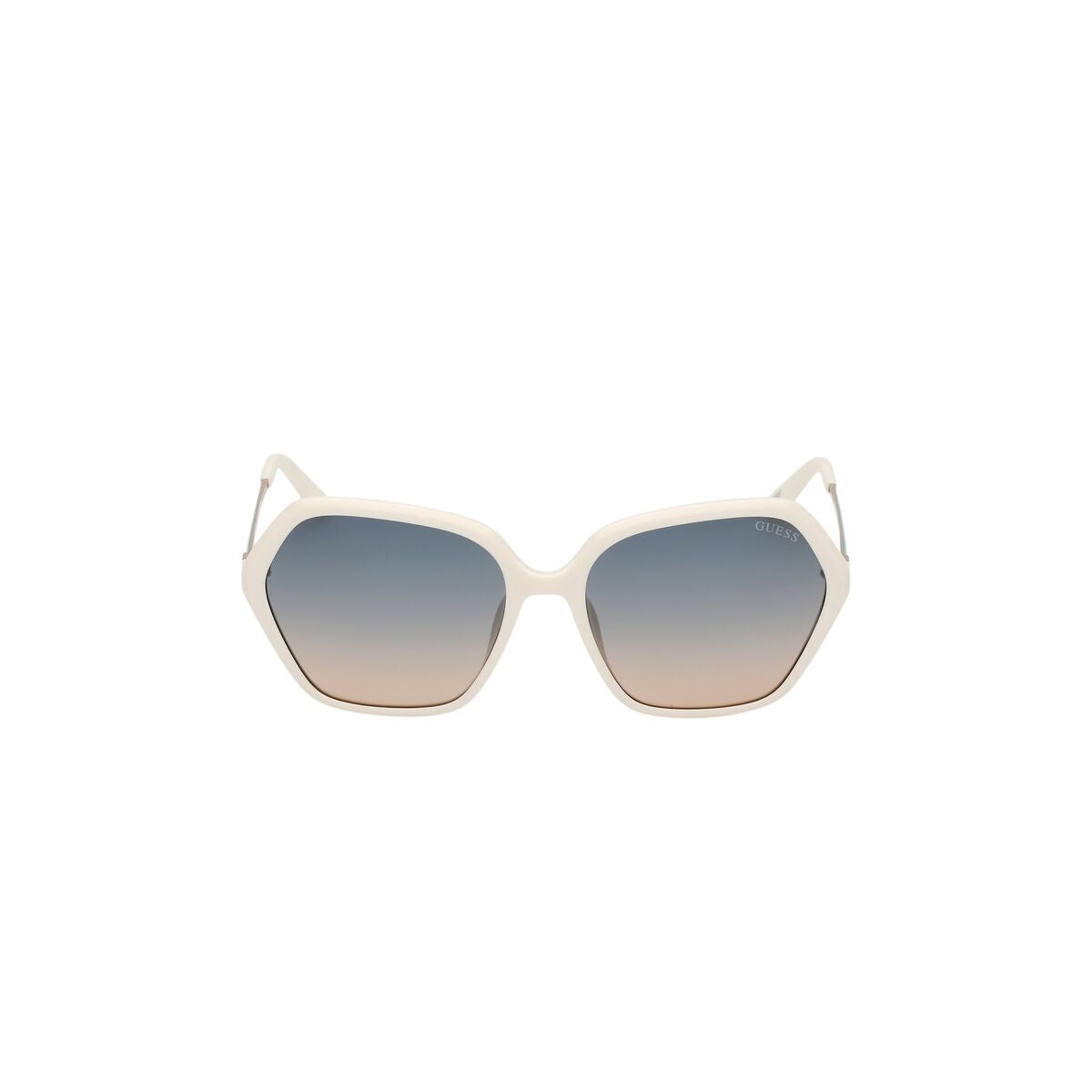 Damensonnenbrille Guess GU00134-5521P Ø 55 mm