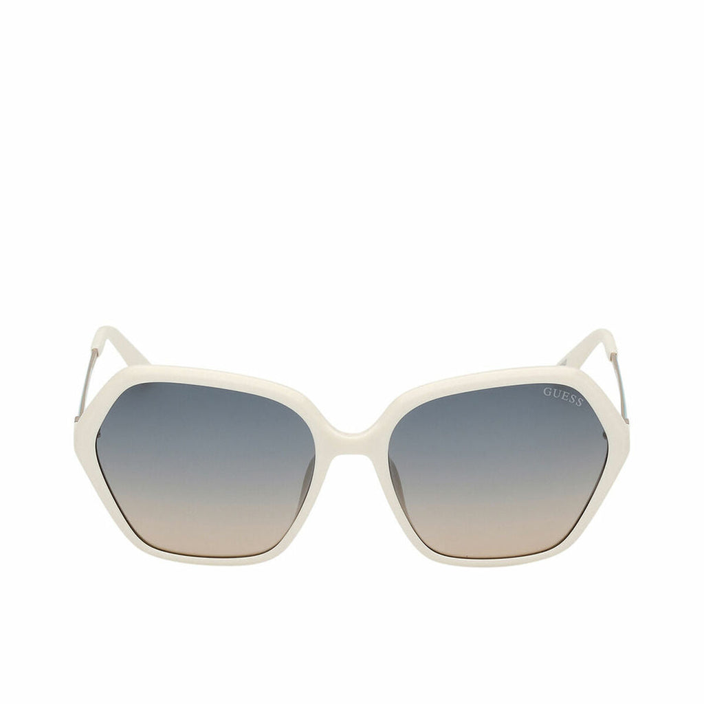 Damensonnenbrille Guess GU00134-5521P Ø 55 mm