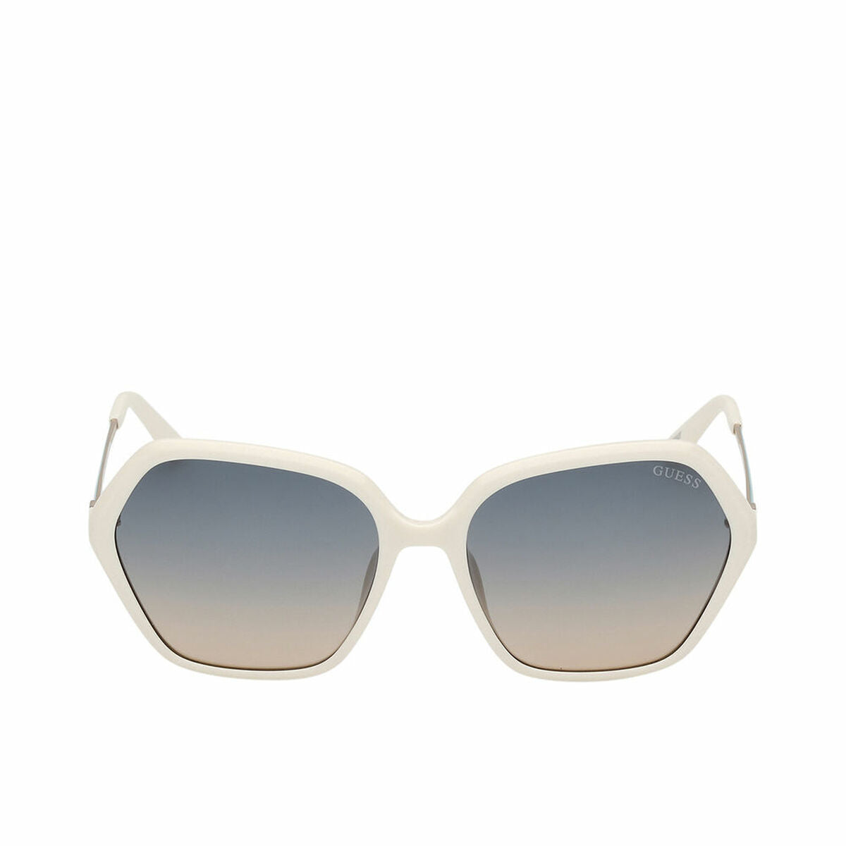 Damensonnenbrille Guess GU00134-5521P Ø 55 mm