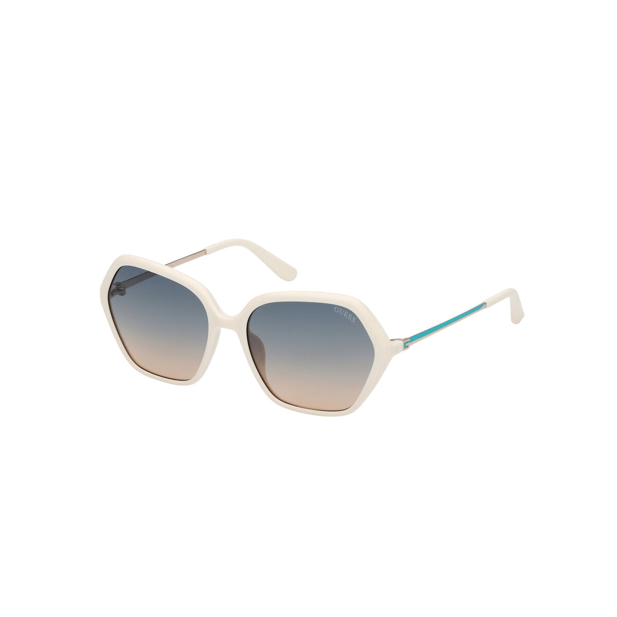 Damensonnenbrille Guess GU00134-5521P Ø 55 mm