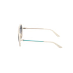 Damensonnenbrille Guess GU00134-5521P Ø 55 mm