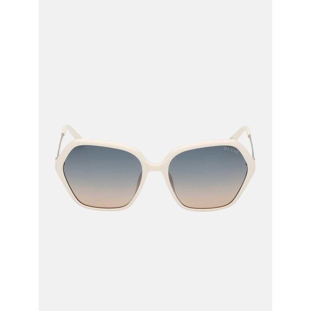 Damensonnenbrille Guess GU00134-5521P Ø 55 mm