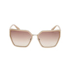Damensonnenbrille Guess GU00146-5957F ø 59 mm