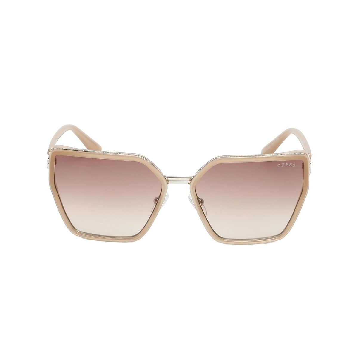 Damensonnenbrille Guess GU00146-5957F ø 59 mm