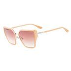 Damensonnenbrille Guess GU00146-5957F ø 59 mm