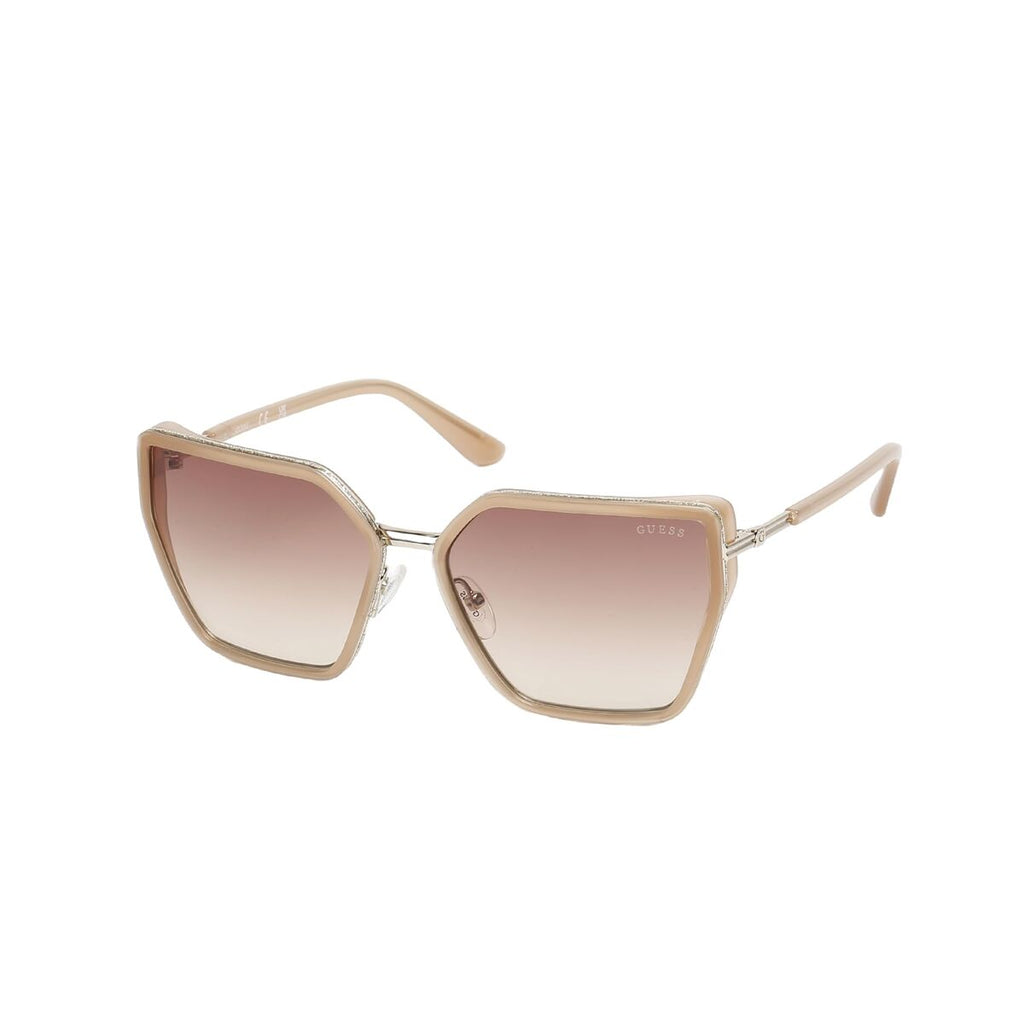Damensonnenbrille Guess GU00146-5957F ø 59 mm