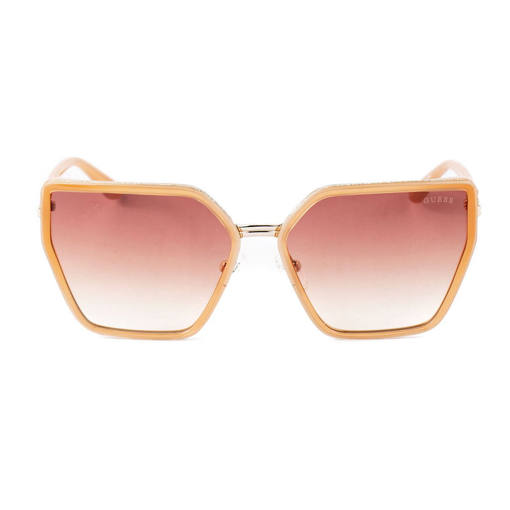Damensonnenbrille Guess GU00146-5957F ø 59 mm