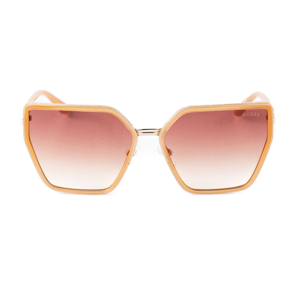 Damensonnenbrille Guess GU00146-5957F ø 59 mm