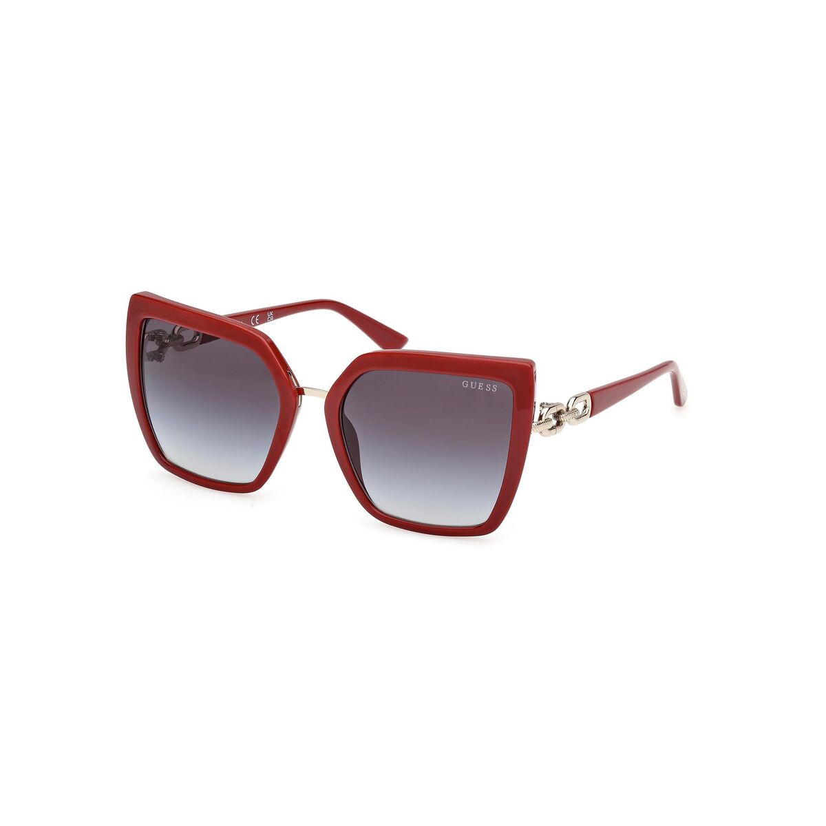 Damensonnenbrille Guess GU00160-5566B Ø 55 mm online