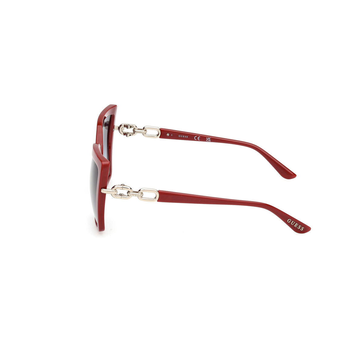 Damensonnenbrille Guess GU00160-5566B Ø 55 mm online