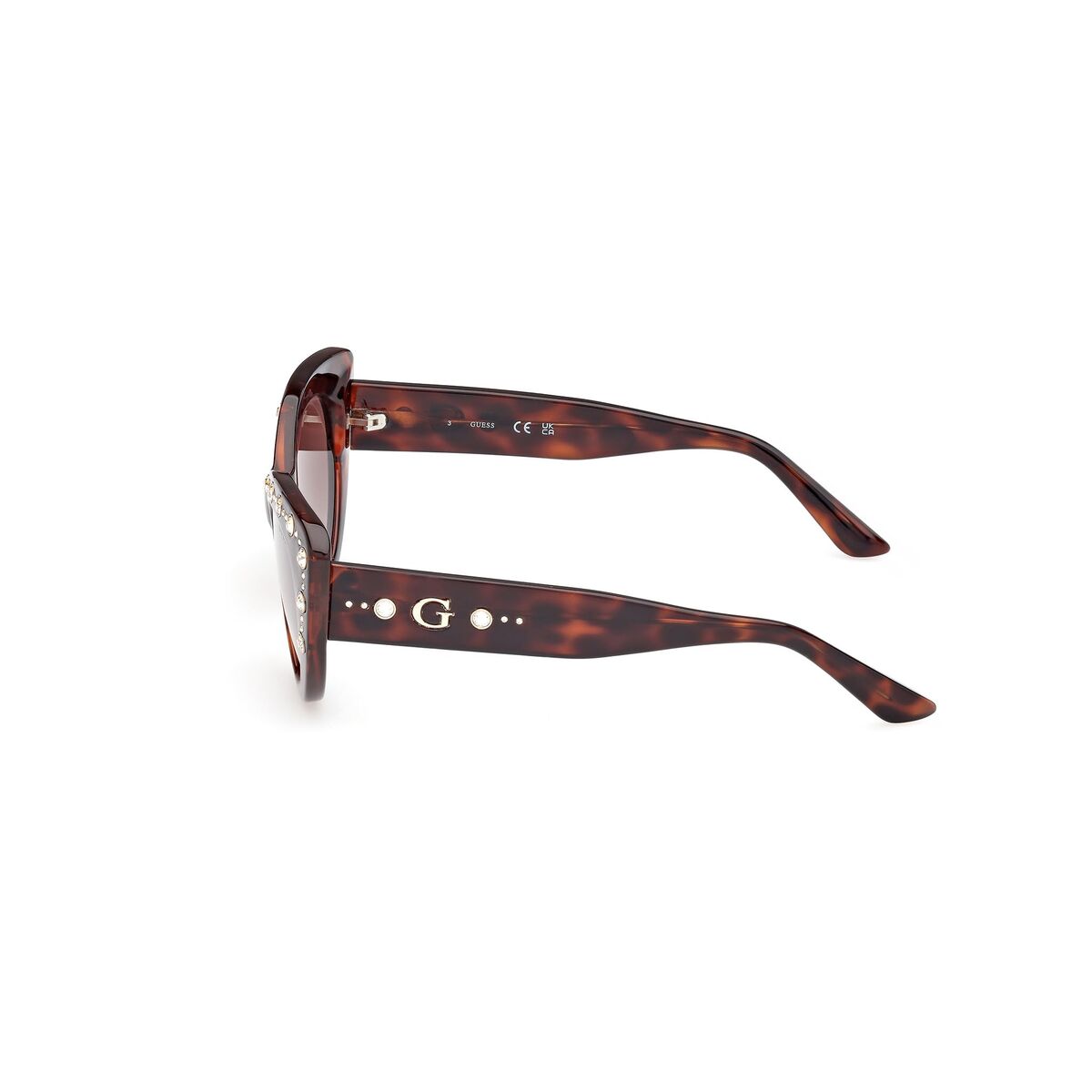 Damensonnenbrille Guess GU00163-5452F 54 mm online