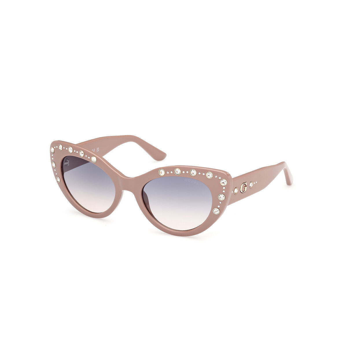 Damensonnenbrille Guess GU00163-5457W 54 mm online