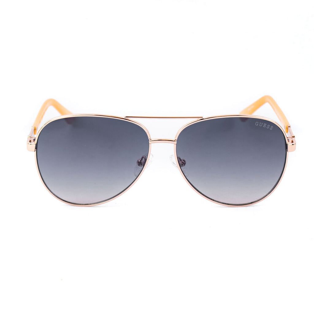 Damensonnenbrille Guess GU00173-6028W ø 60 mm