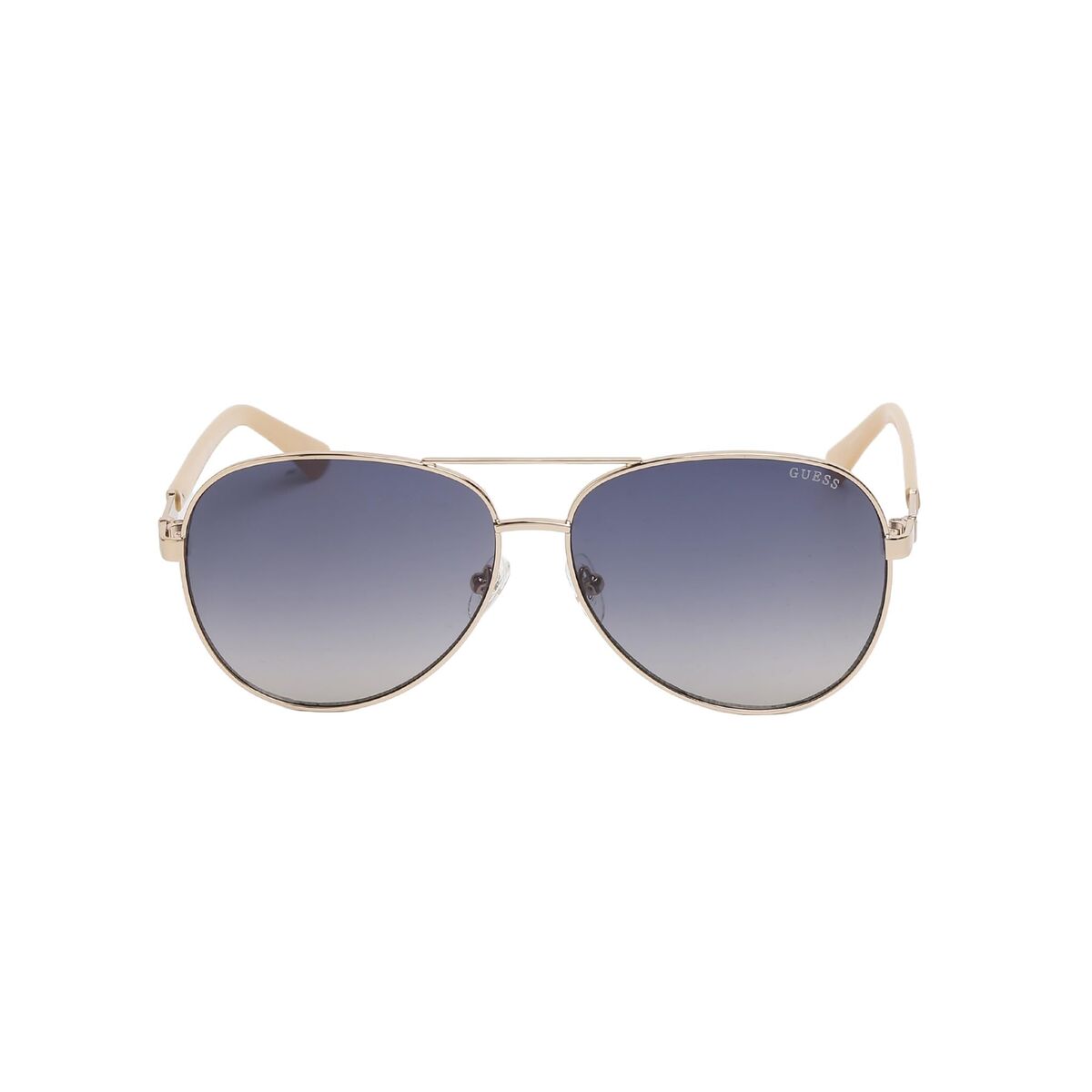 Damensonnenbrille Guess GU00173-6028W ø 60 mm