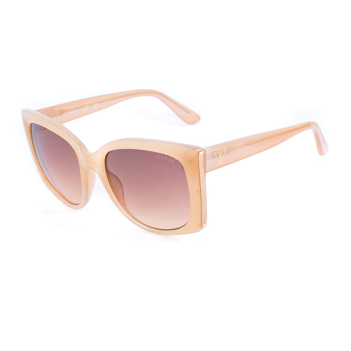 Damensonnenbrille Guess GU00179-5557T Ø 55 mm