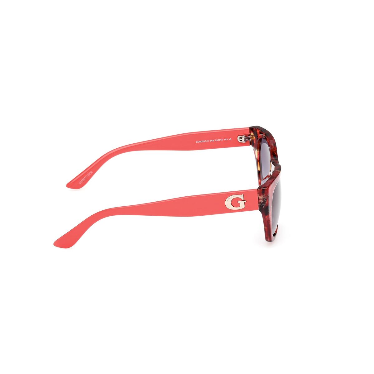 Damensonnenbrille Guess GU00203-H-5654B 56 mm online