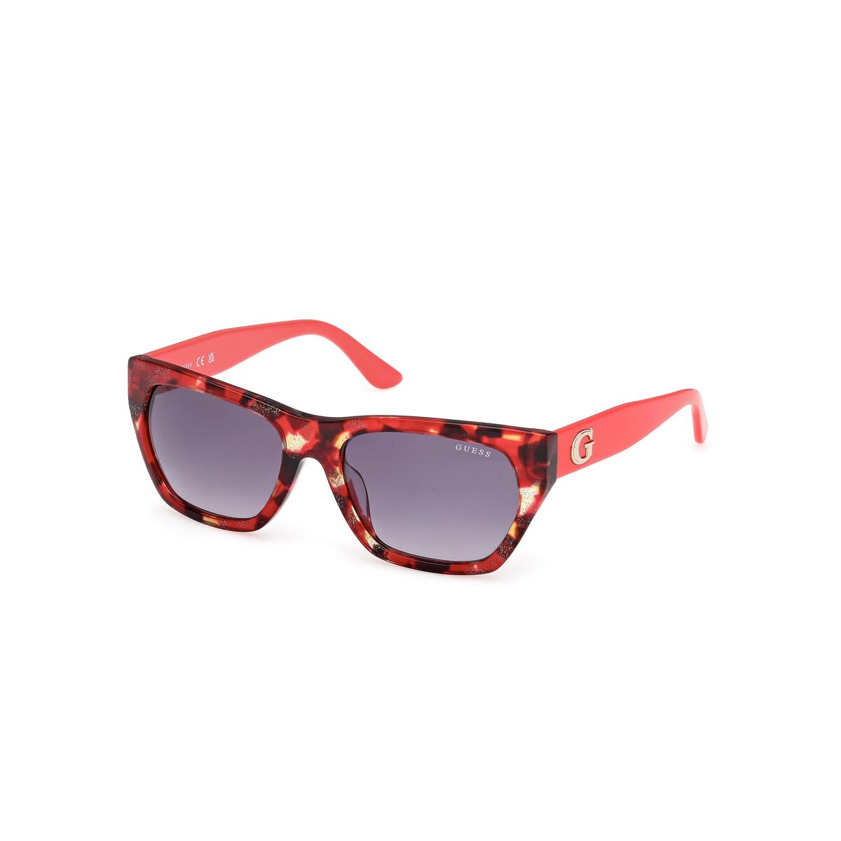 Damensonnenbrille Guess GU00203-H-5654B 56 mm online